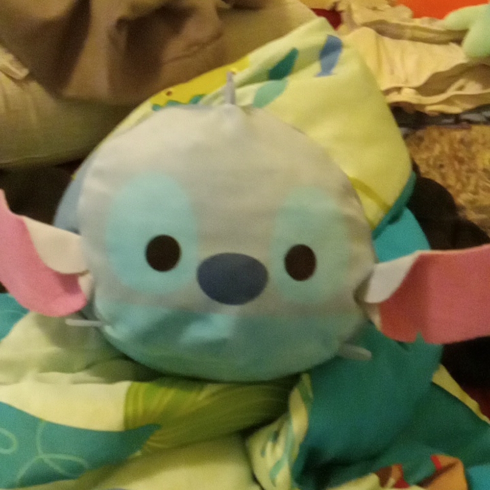 Stitch